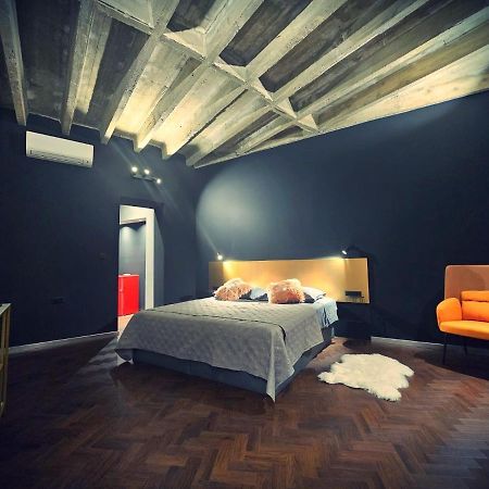 Booza 69 Luxury Rooms Split Extérieur photo