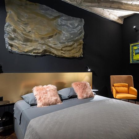 Booza 69 Luxury Rooms Split Extérieur photo