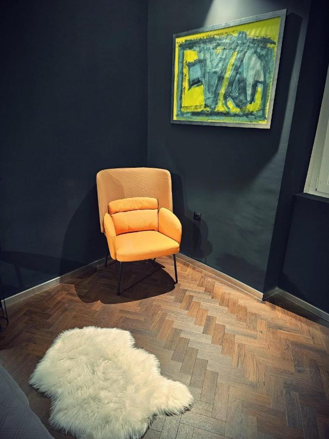 Booza 69 Luxury Rooms Split Extérieur photo