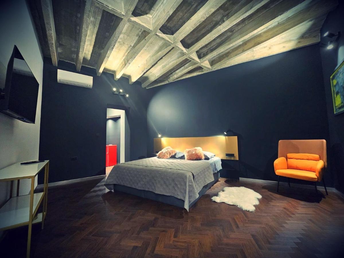Booza 69 Luxury Rooms Split Extérieur photo