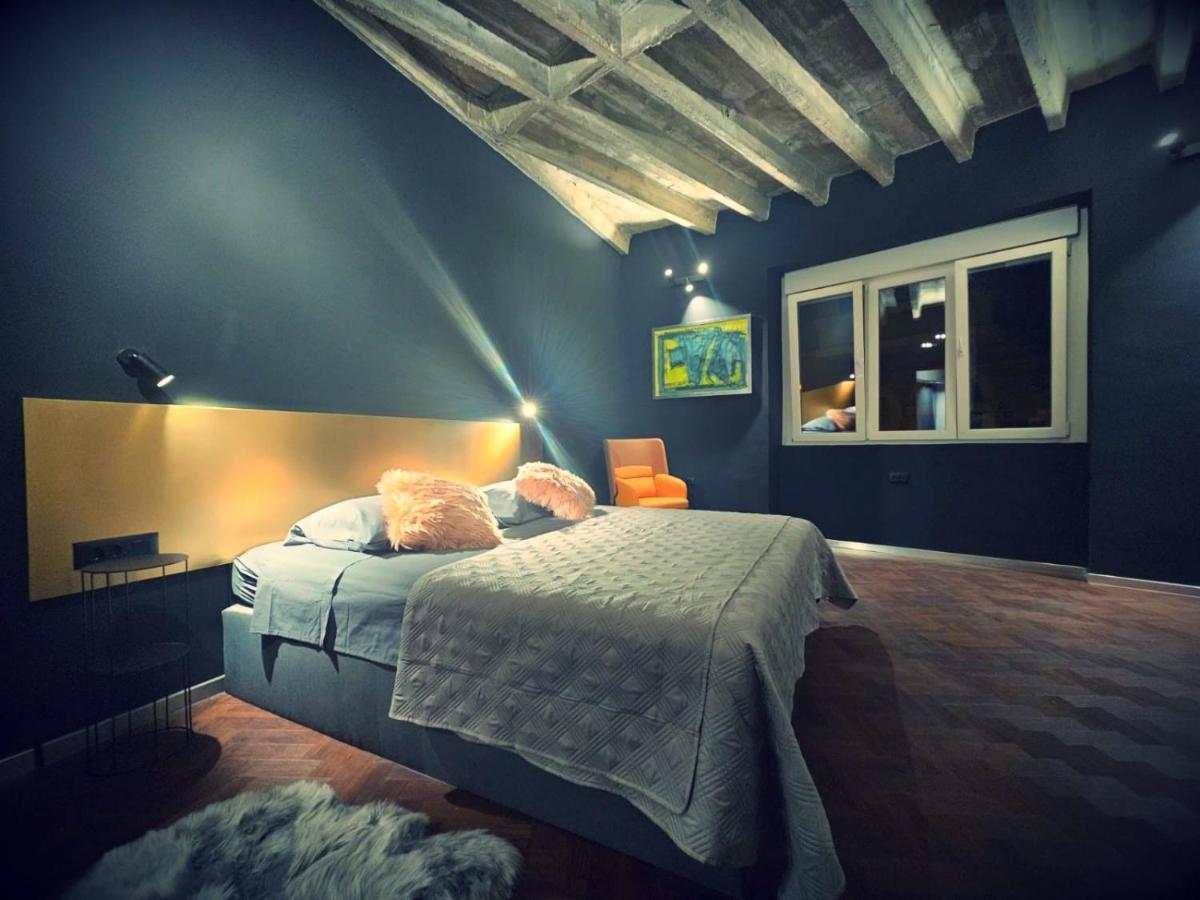 Booza 69 Luxury Rooms Split Extérieur photo