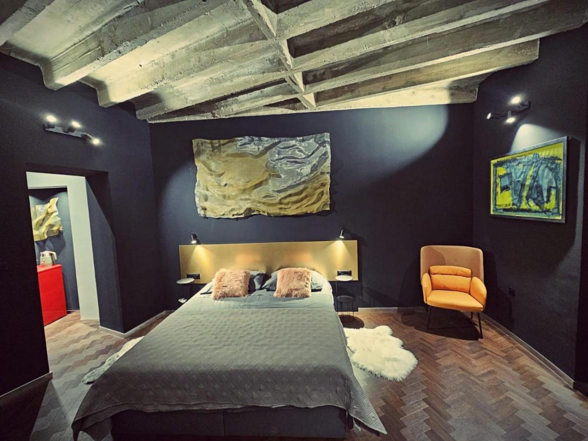Booza 69 Luxury Rooms Split Extérieur photo