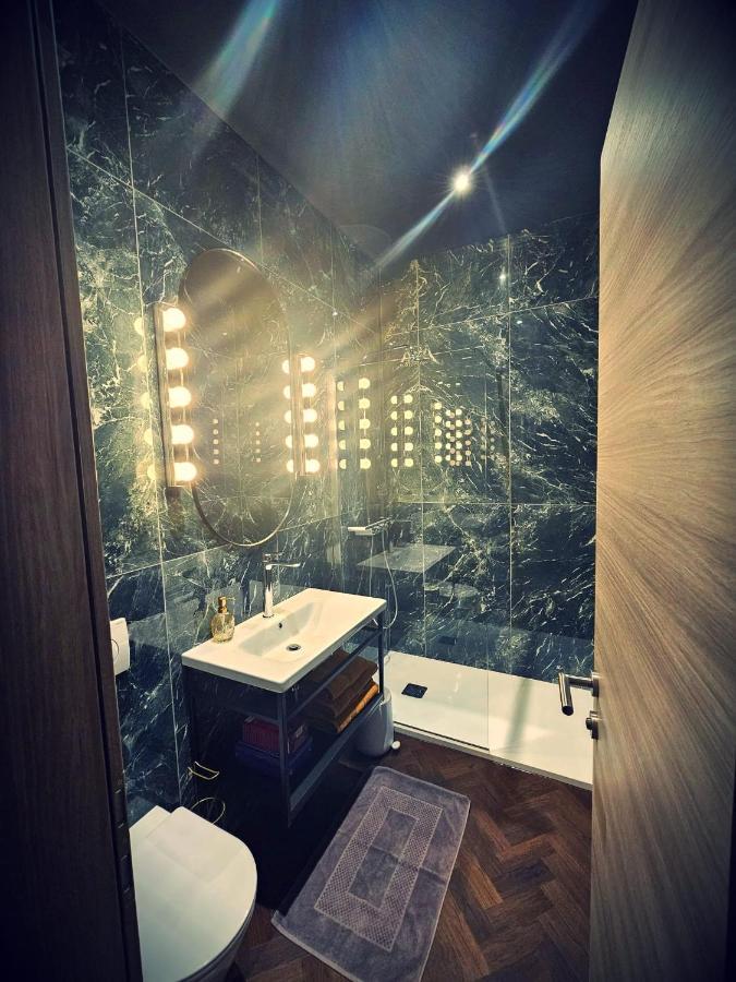 Booza 69 Luxury Rooms Split Extérieur photo