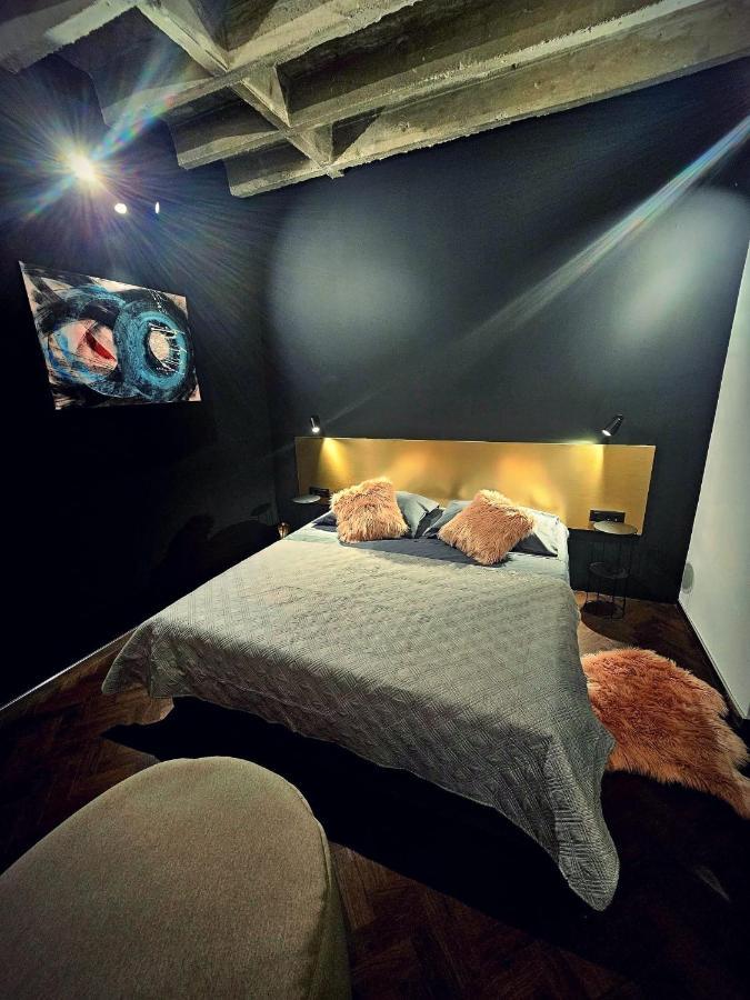 Booza 69 Luxury Rooms Split Extérieur photo