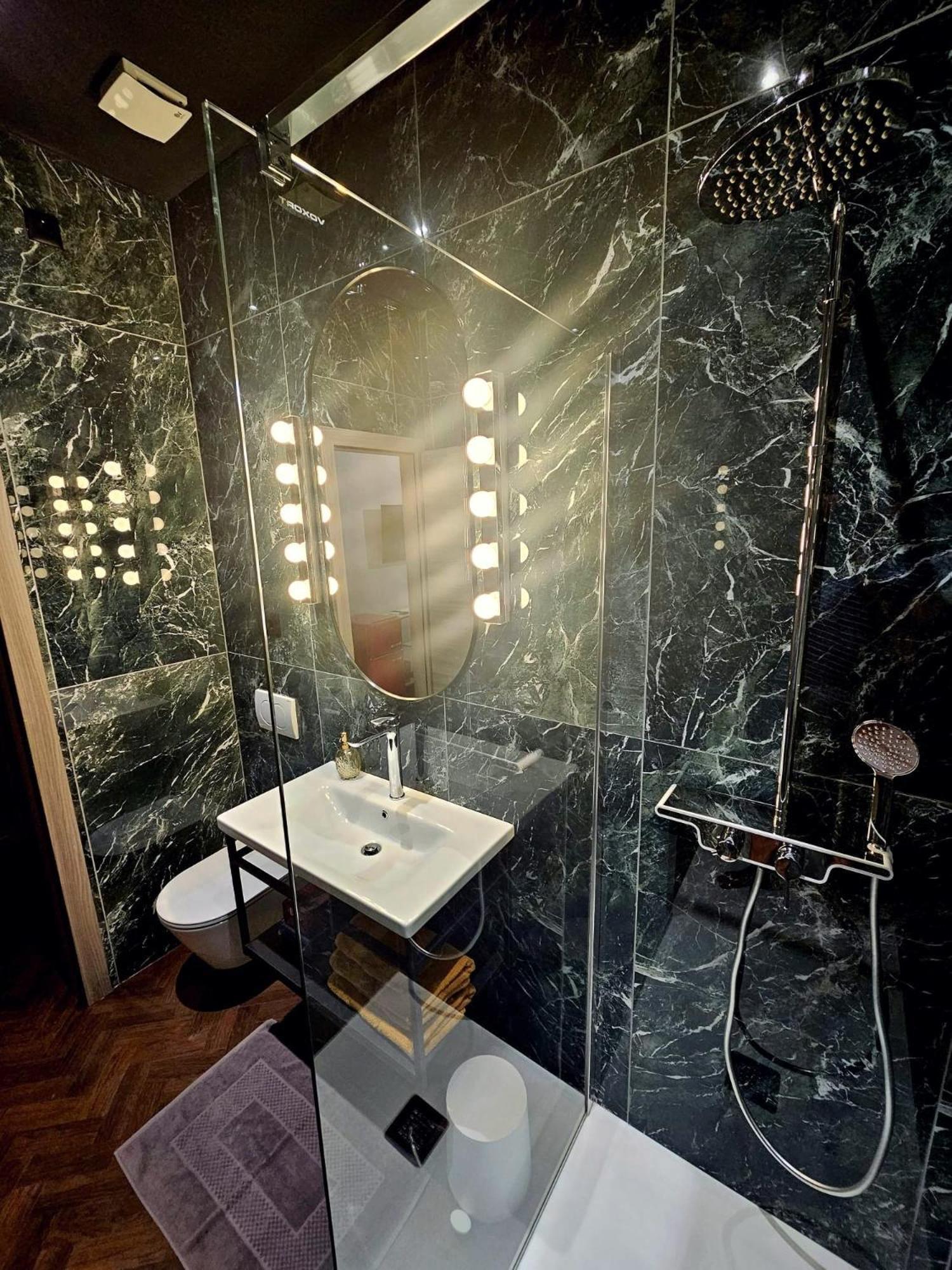 Booza 69 Luxury Rooms Split Extérieur photo