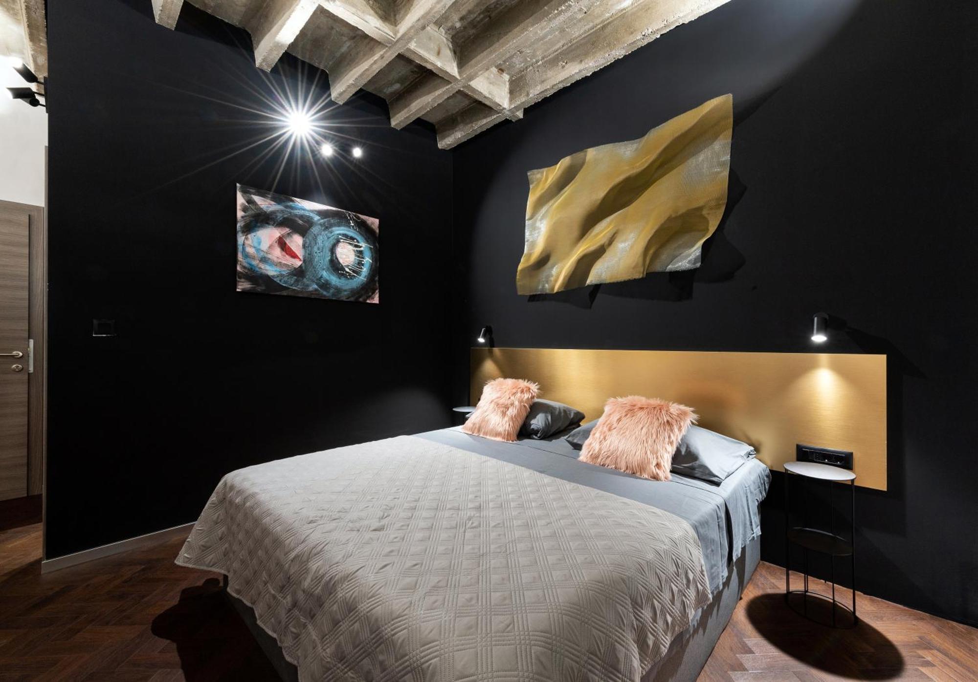 Booza 69 Luxury Rooms Split Extérieur photo