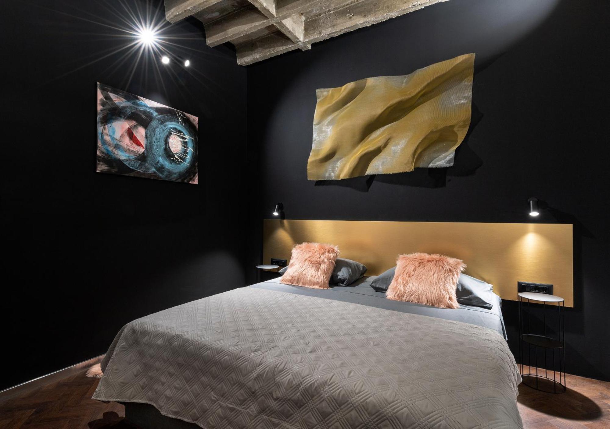 Booza 69 Luxury Rooms Split Extérieur photo