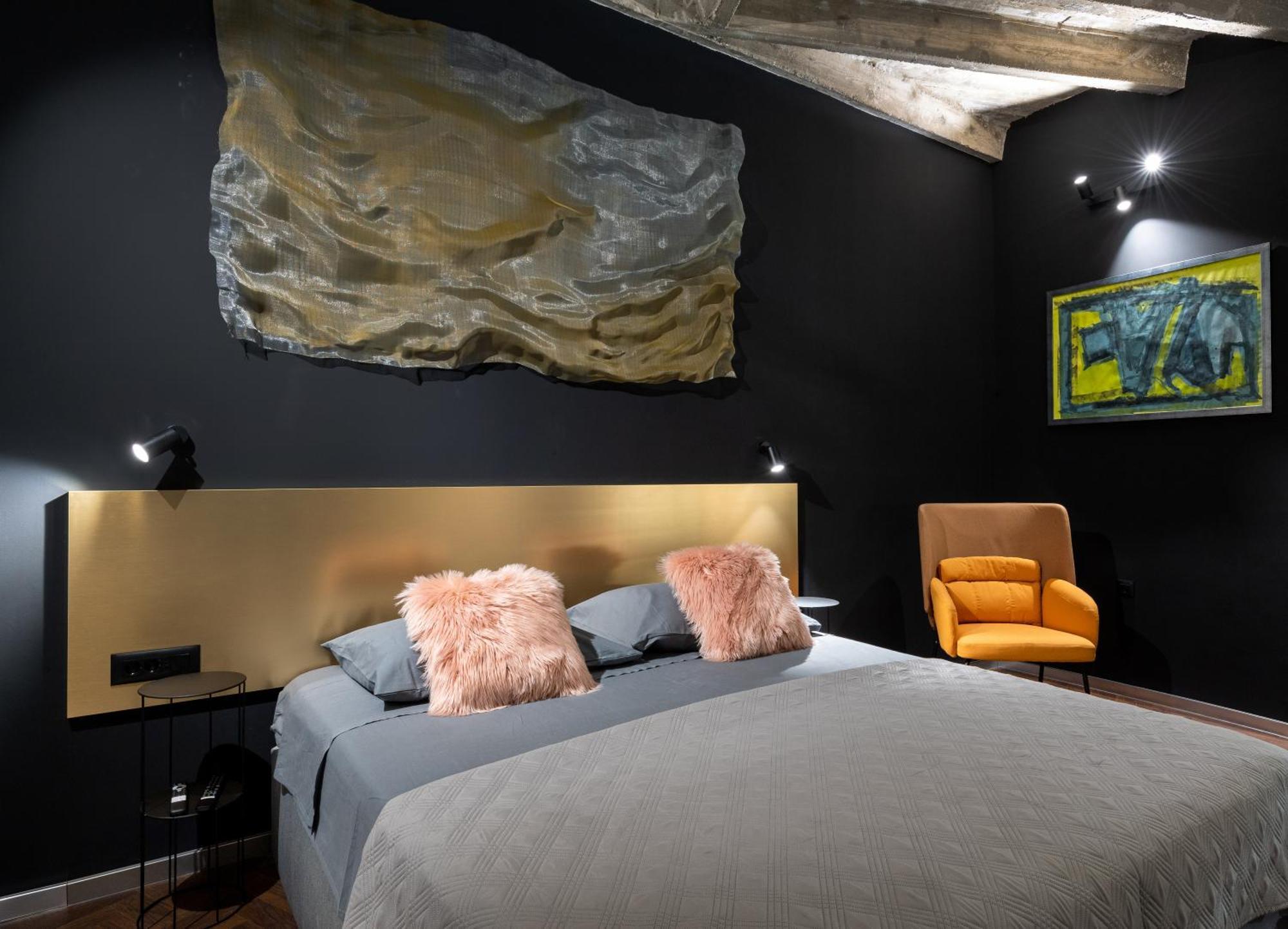 Booza 69 Luxury Rooms Split Extérieur photo