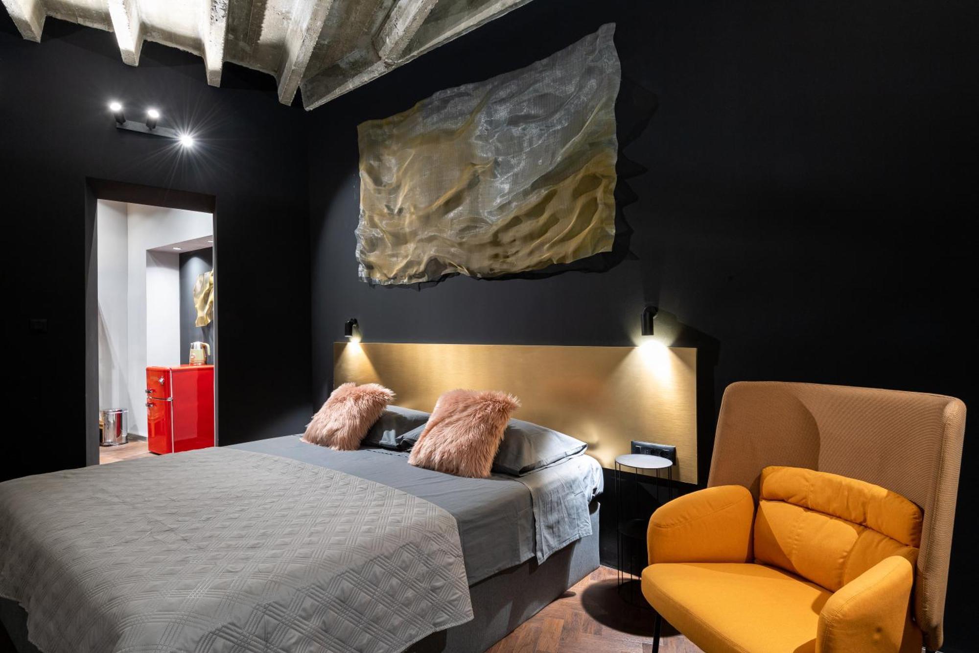 Booza 69 Luxury Rooms Split Extérieur photo