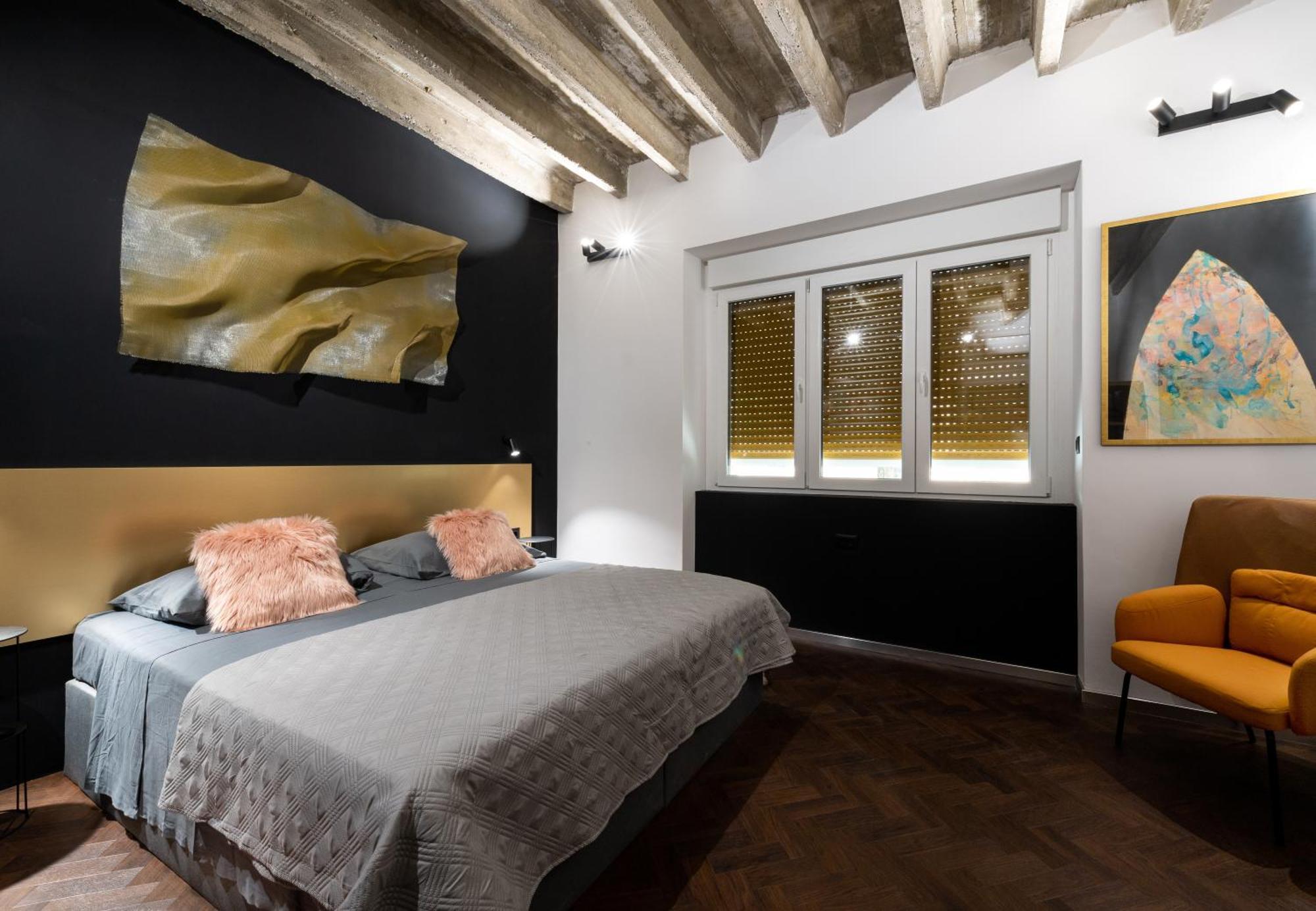 Booza 69 Luxury Rooms Split Extérieur photo