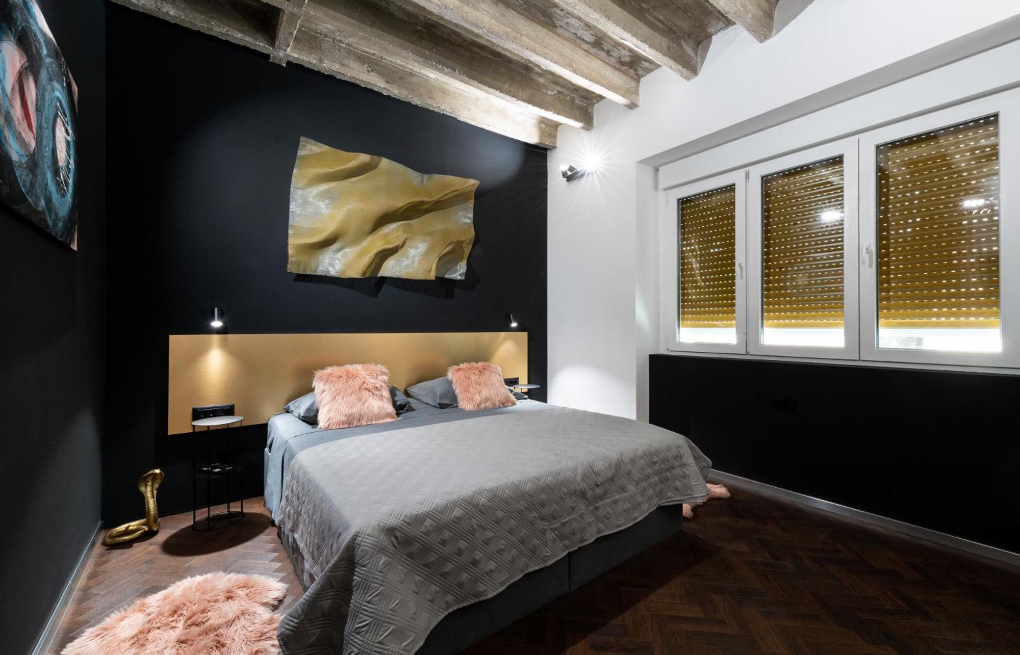 Booza 69 Luxury Rooms Split Extérieur photo