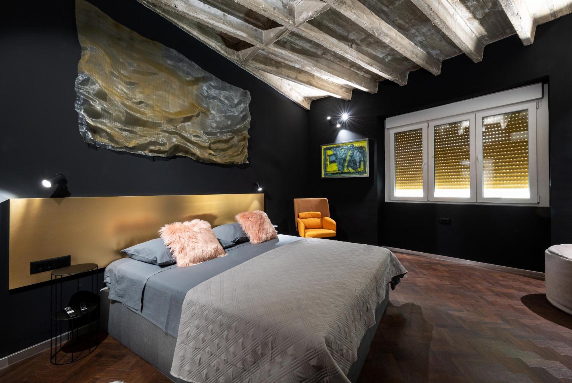 Booza 69 Luxury Rooms Split Extérieur photo