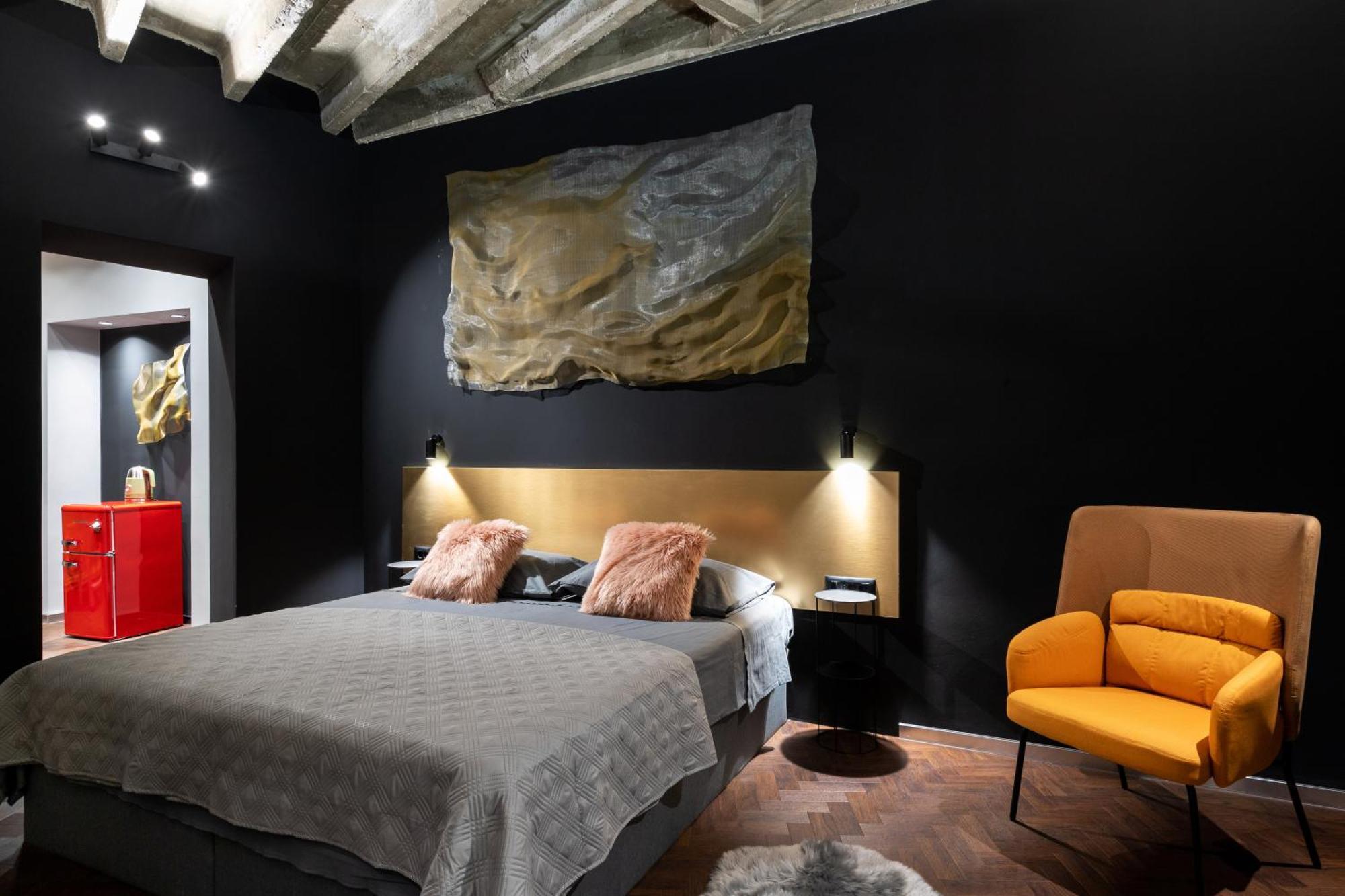 Booza 69 Luxury Rooms Split Extérieur photo
