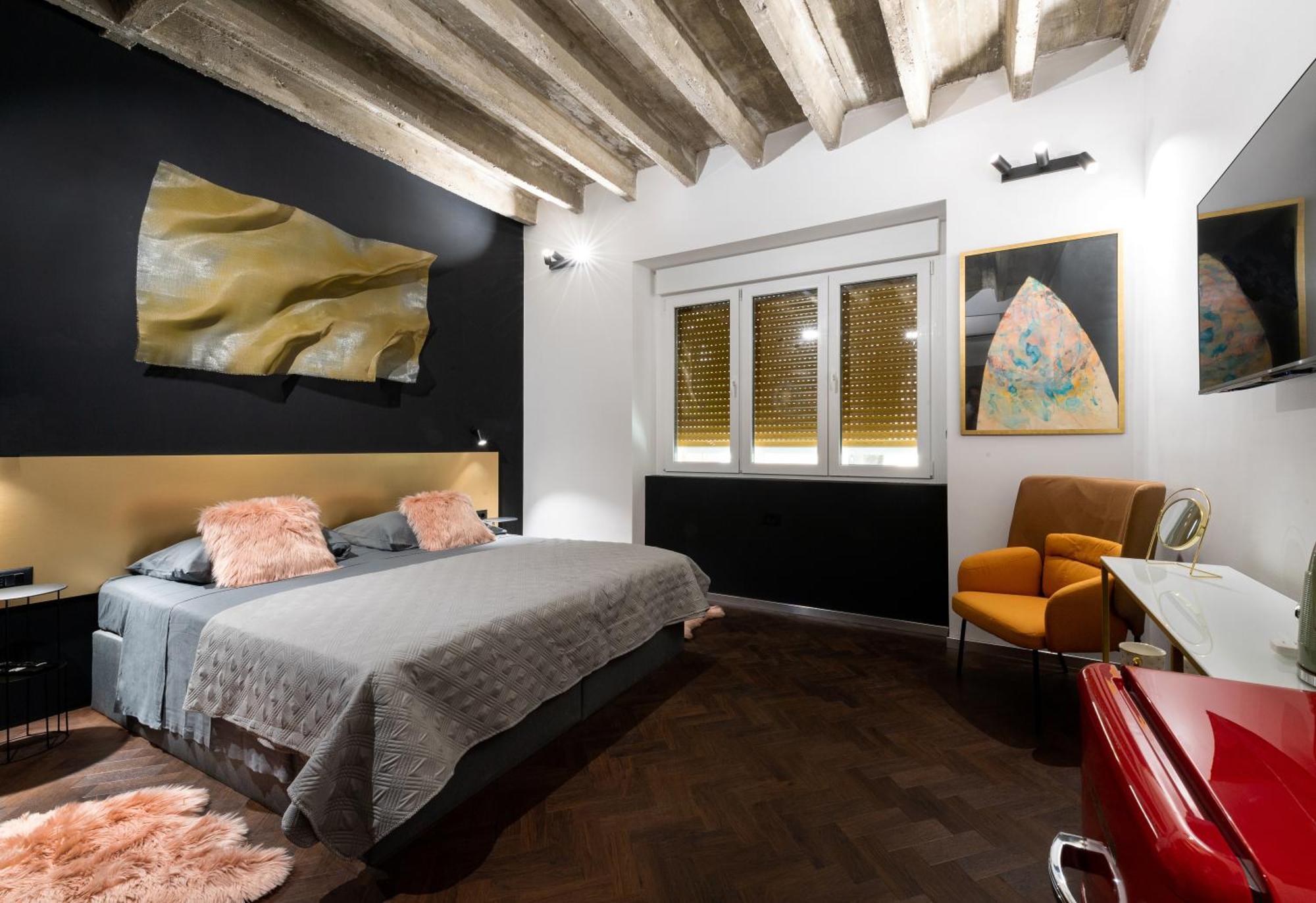 Booza 69 Luxury Rooms Split Extérieur photo