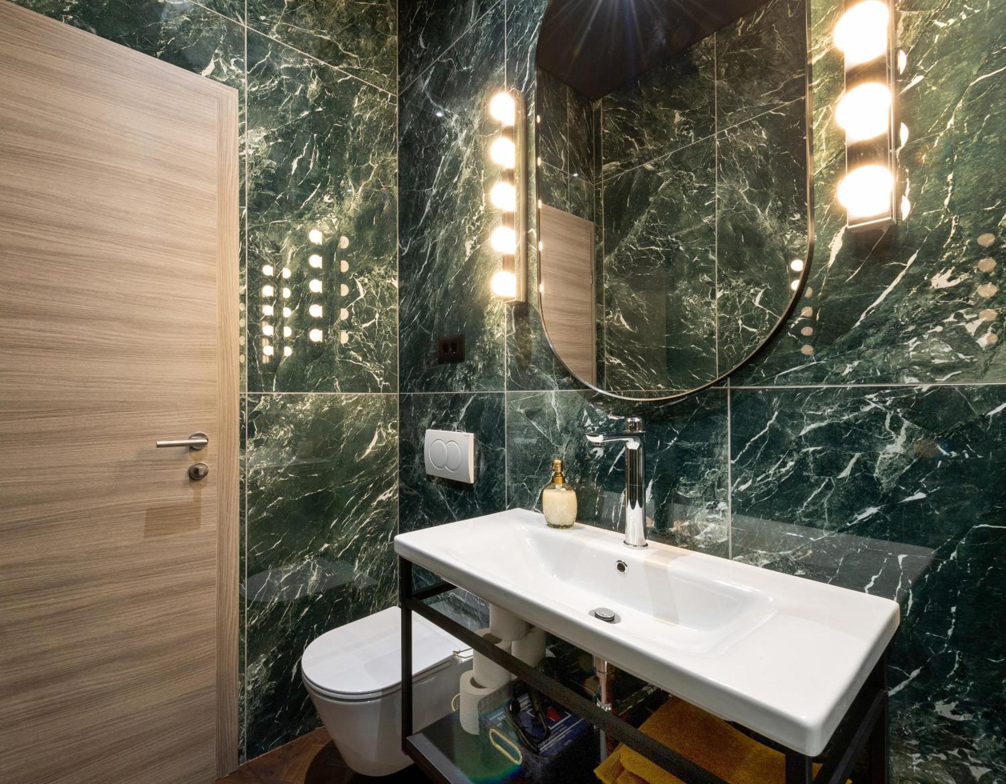 Booza 69 Luxury Rooms Split Extérieur photo